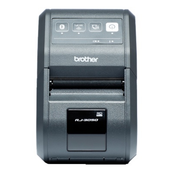 Brother RJ-3050