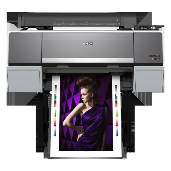 Epson SureColor SC-P 7000 STD Spectro