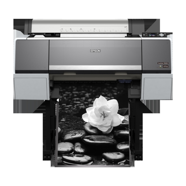 Epson SureColor SC-P 6000 STD Spectro