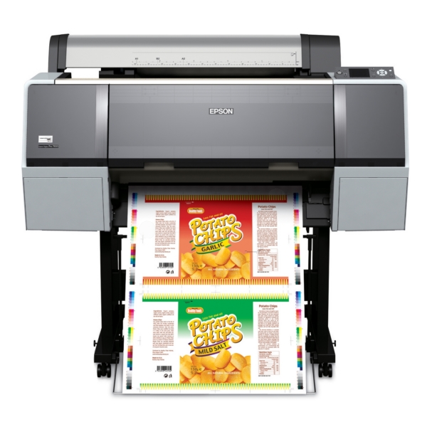Epson Stylus Pro WT 7900 Series