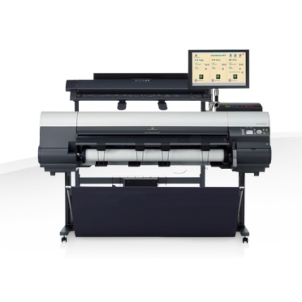 Canon imagePROGRAF IPF 8400 SE MFP