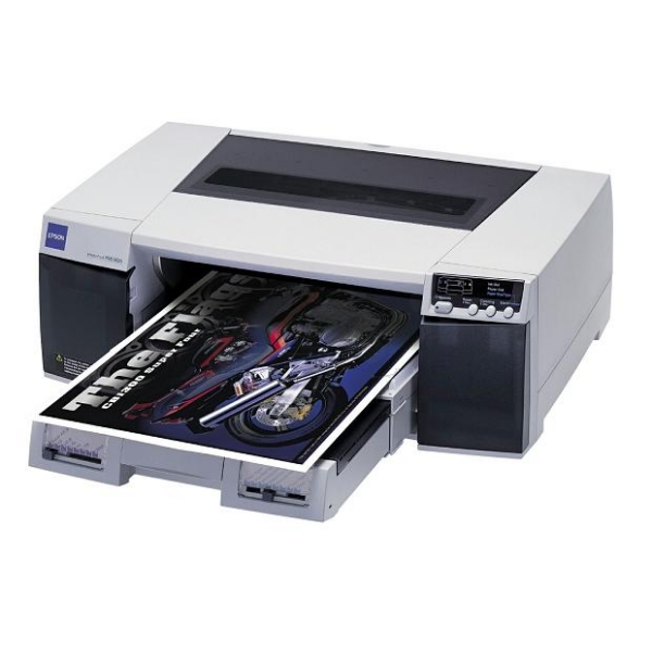 Epson Stylus Pro 5500