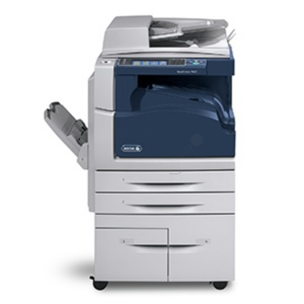Xerox WorkCentre 5945