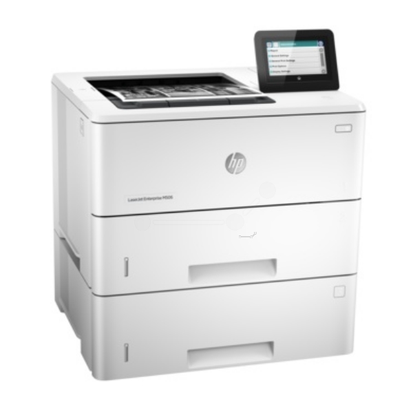 HP LaserJet Enterprise M 506 x