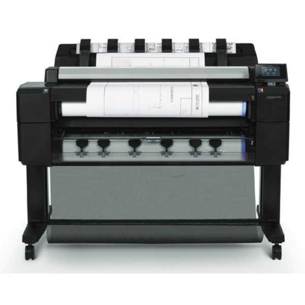 HP DesignJet T 2530 USB