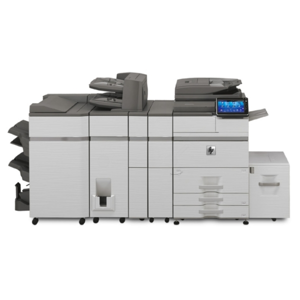 HP MFP S 975 dn