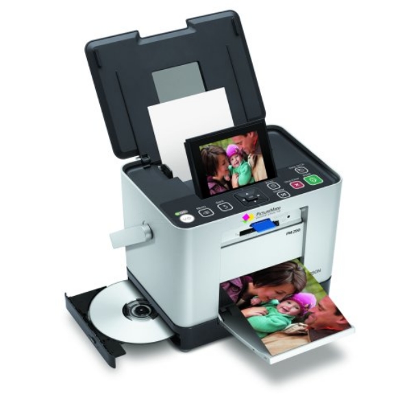 Epson Picturemate PM 290