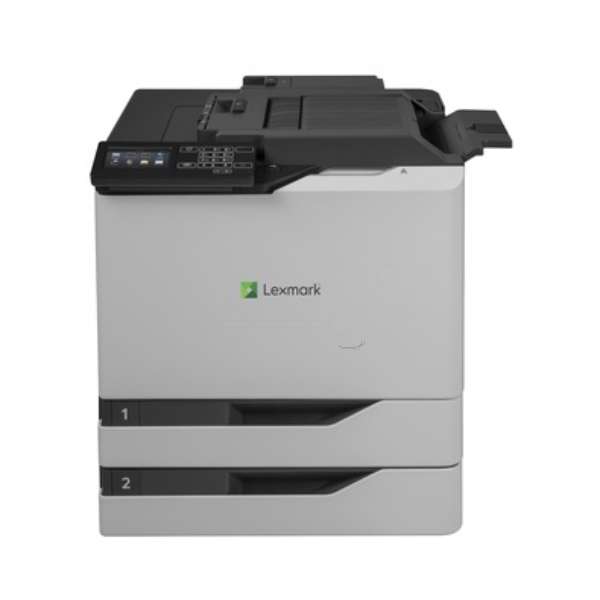 Lexmark CS 820 dtfe