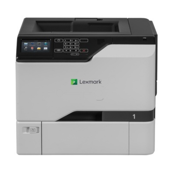 Lexmark CS 720 de