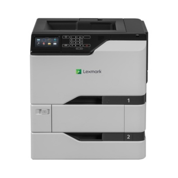 Lexmark CS 725 dte