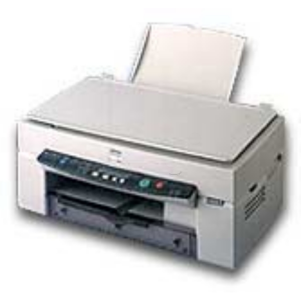 Epson Stylus Scan 2500