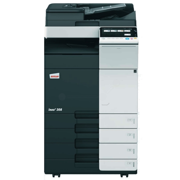 Develop Ineo Plus 308