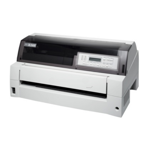 Fujitsu DL 7600