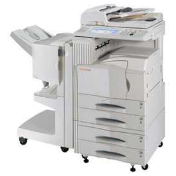 Kyocera KM 2530 Fdspn