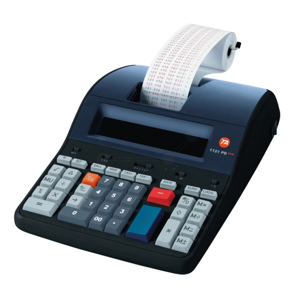 Triumph-Adler 1121 PD Eco