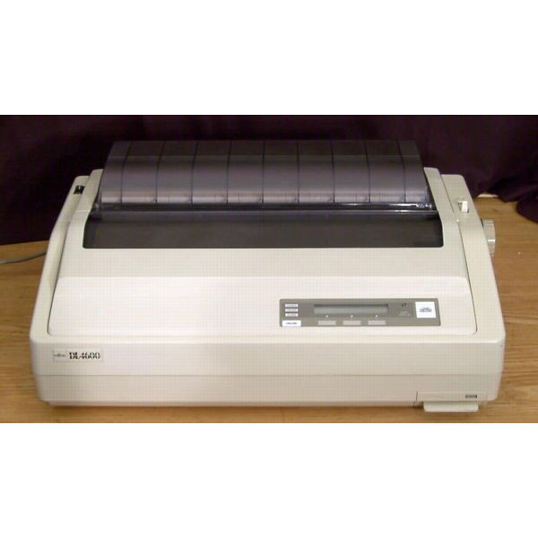 Fujitsu DL 4600