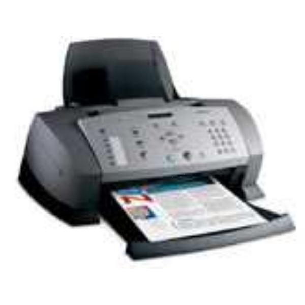 Lexmark X 4250