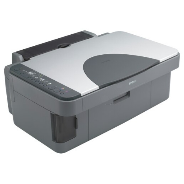 Epson Stylus Photo RX 420 Series