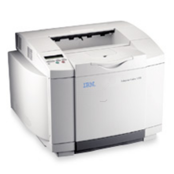 IBM Infoprint Color 1334