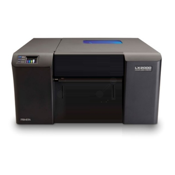 Primera LX 2000 Series
