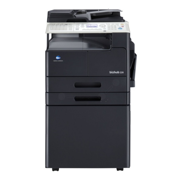 Konica Minolta bizhub 226
