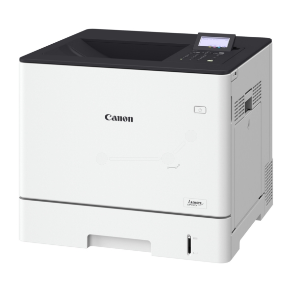 Canon LBP-710 Series