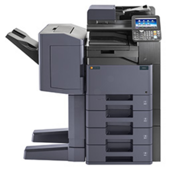 Triumph-Adler 400 Ci