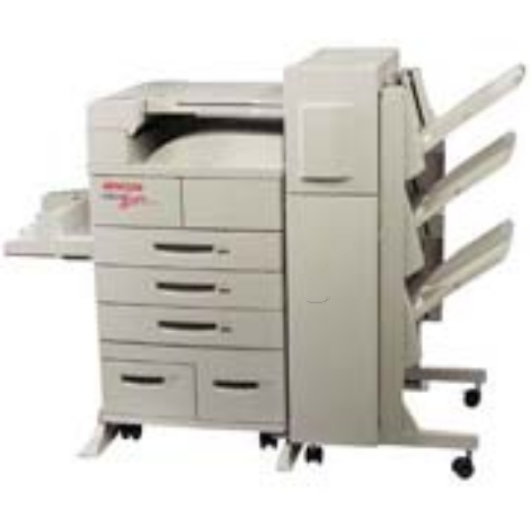 Tally Genicom Microlaser ML 320 Series