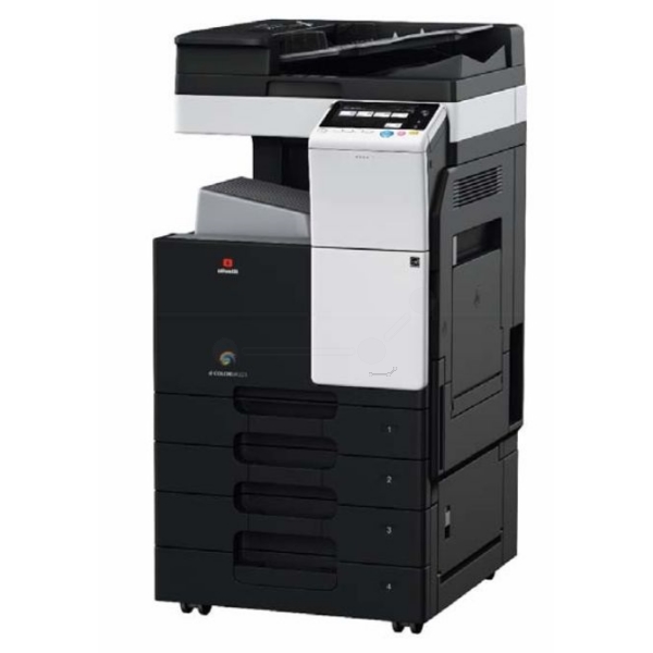 Olivetti D-Color MF 283