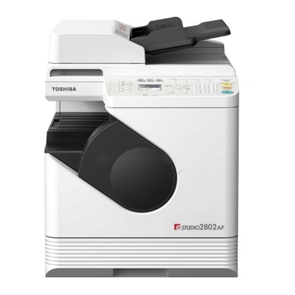 Toshiba E-Studio 2802 AM
