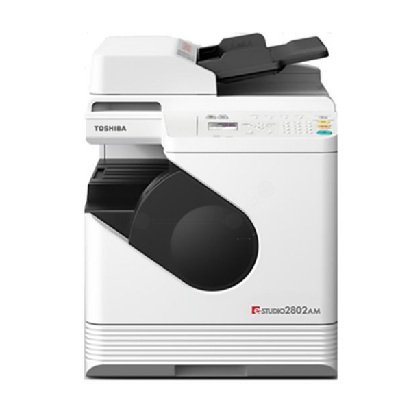 Toshiba E-Studio 2802 Series