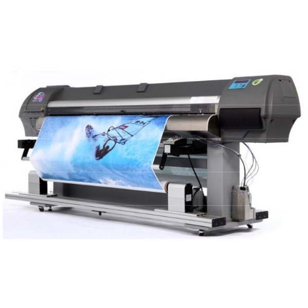 Mutoh Spitfire 90 Extreme