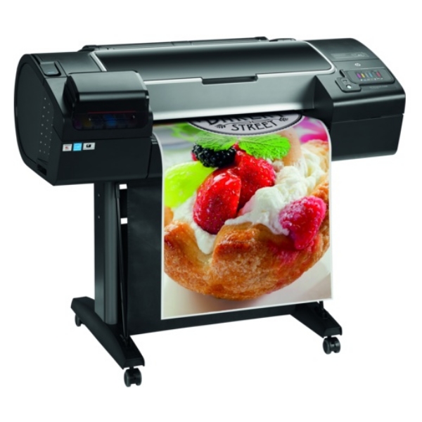 HP DesignJet Z 2600 PS