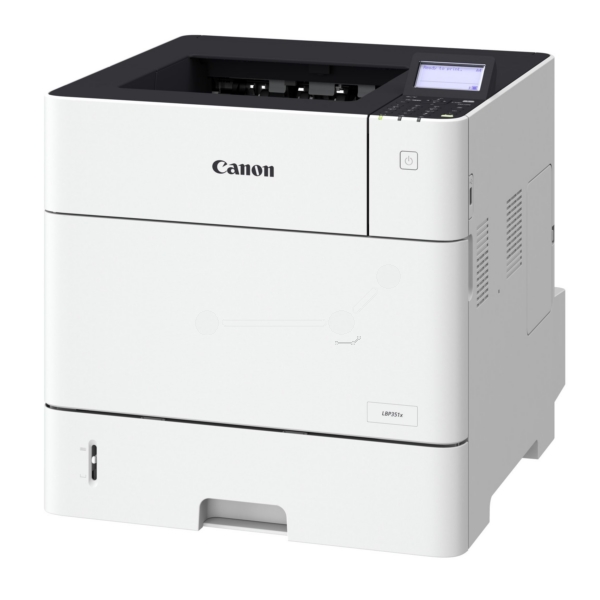 Canon i-SENSYS LBP-351 Series
