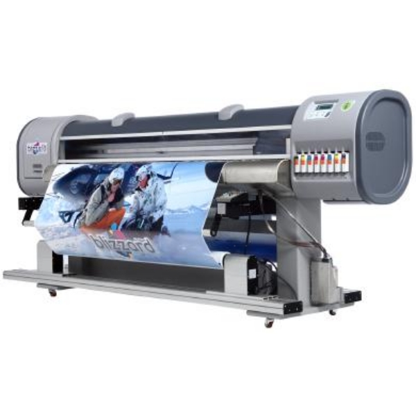Mutoh Blizzard