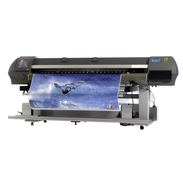Mutoh Spitfire 100 Extreme