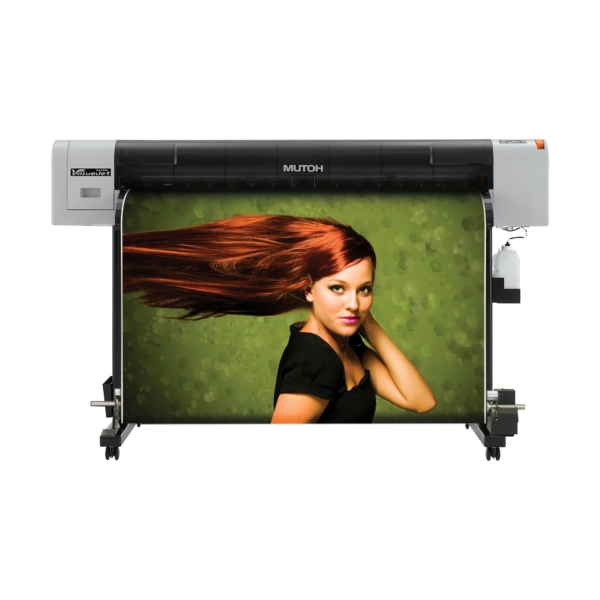Mutoh ValueJet 1324
