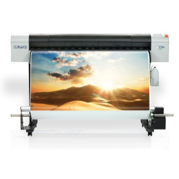 Mutoh ValueJet 1304