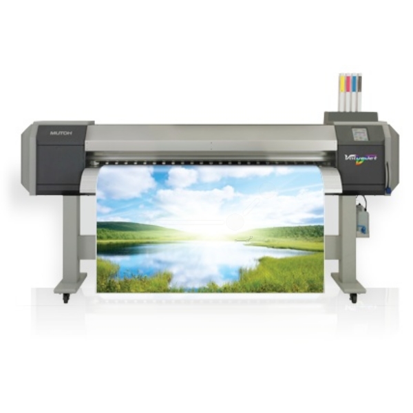 Mutoh ValueJet 1614
