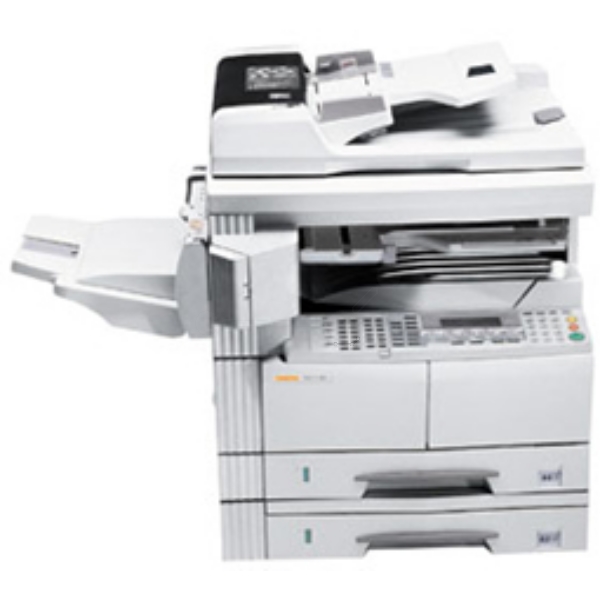 Triumph-Adler Deskcopy 2120