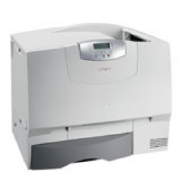 Lexmark C 760 Series
