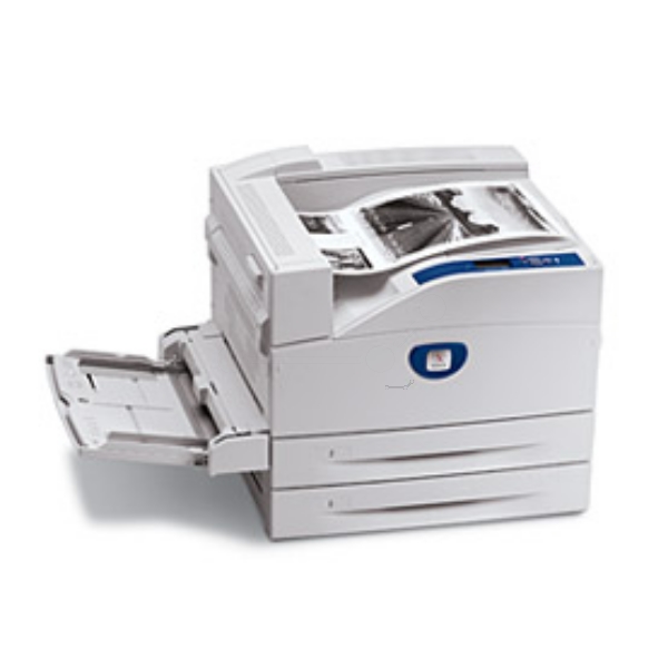 Xerox Phaser 5500 N