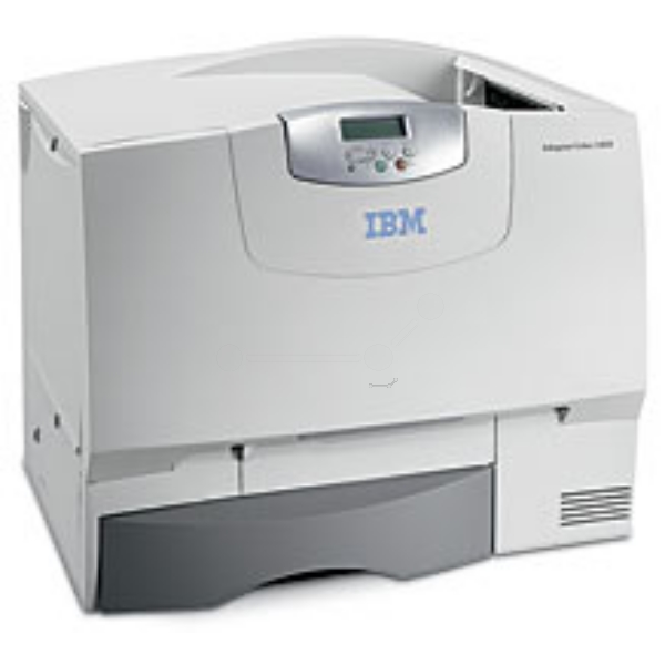 IBM Infoprint Color 1454