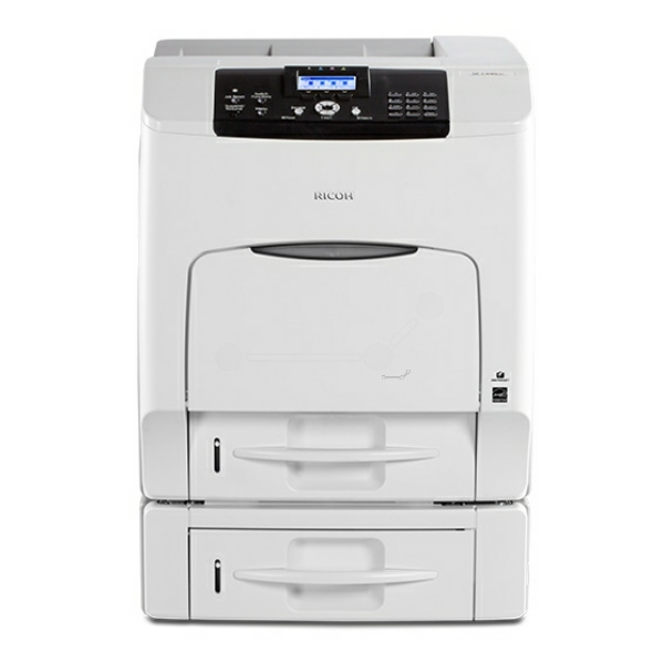 Ricoh SP C 435 DN