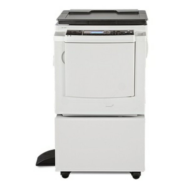 Ricoh Priport DD 3334