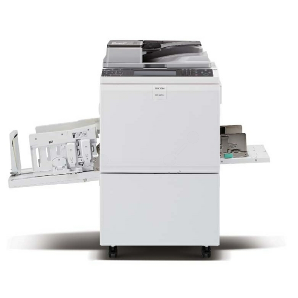 Ricoh Priport DD 6600 Series