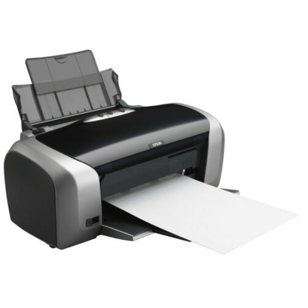 Epson Stylus Photo R 200