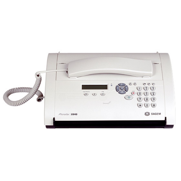 Sagem Phonefax 2840