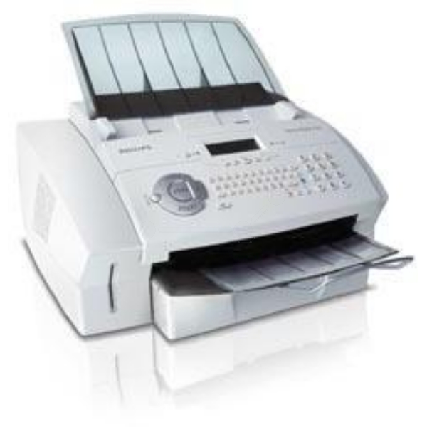 Philips Laserfax LPF 820