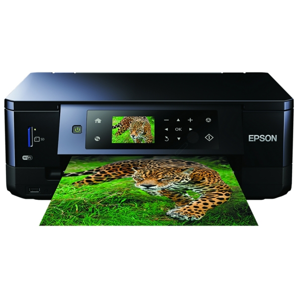 Epson Expression Premium XP-640 Series